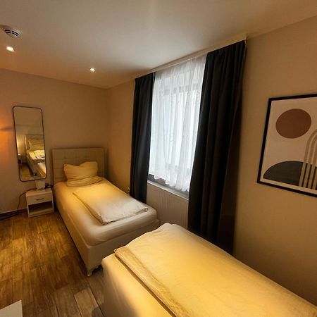 Mala Me Hotel Hanower Zewnętrze zdjęcie