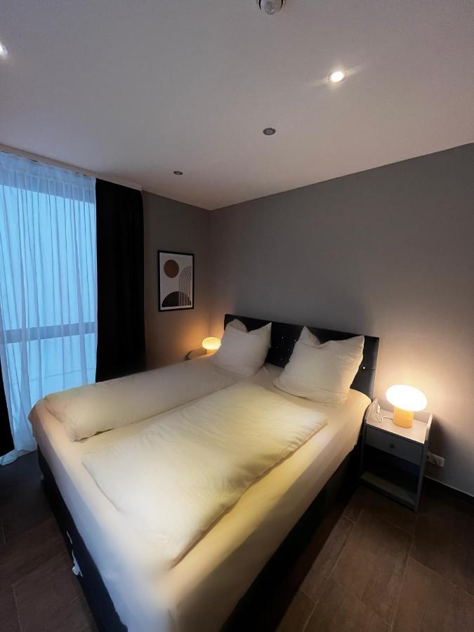 Mala Me Hotel Hanower Zewnętrze zdjęcie
