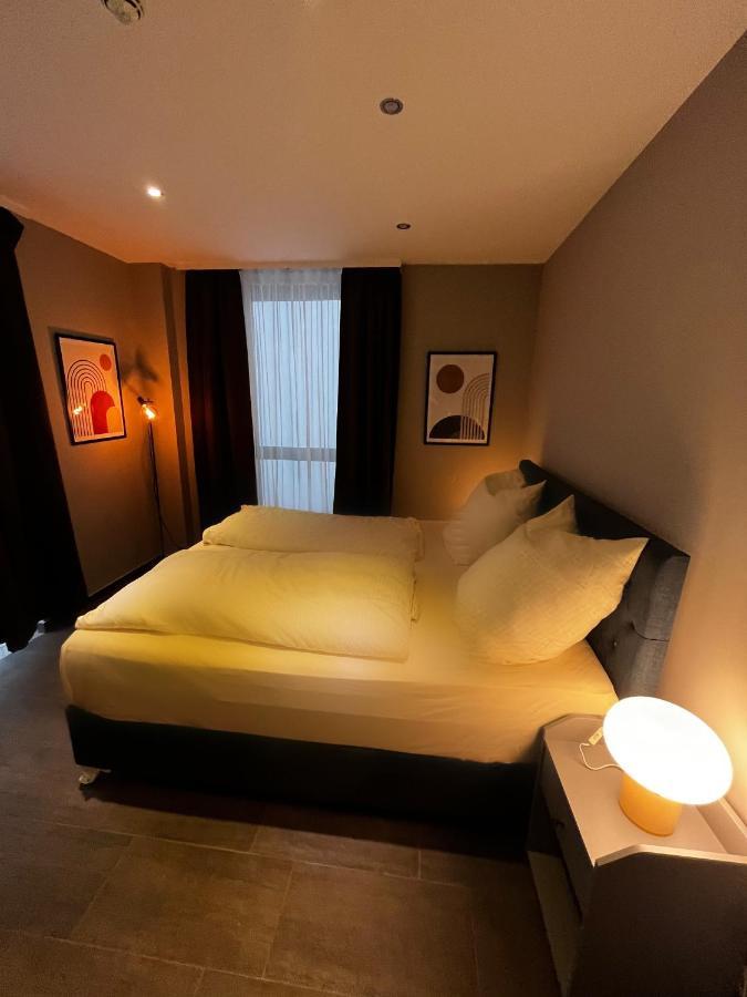 Mala Me Hotel Hanower Zewnętrze zdjęcie