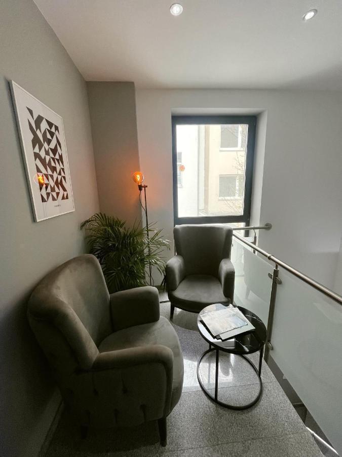 Mala Me Hotel Hanower Zewnętrze zdjęcie