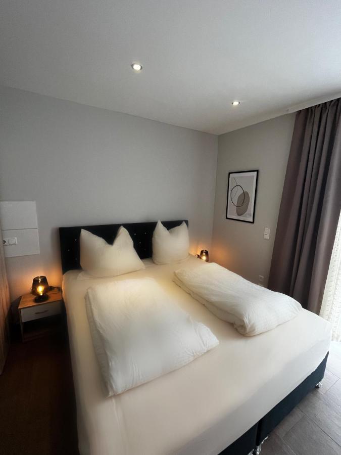 Mala Me Hotel Hanower Zewnętrze zdjęcie