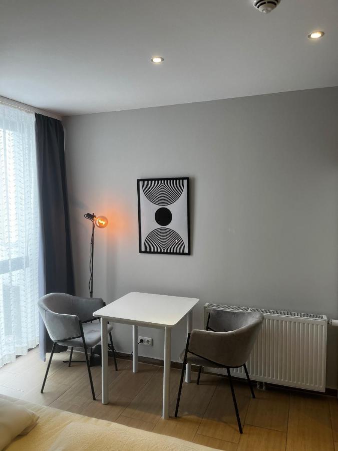 Mala Me Hotel Hanower Zewnętrze zdjęcie