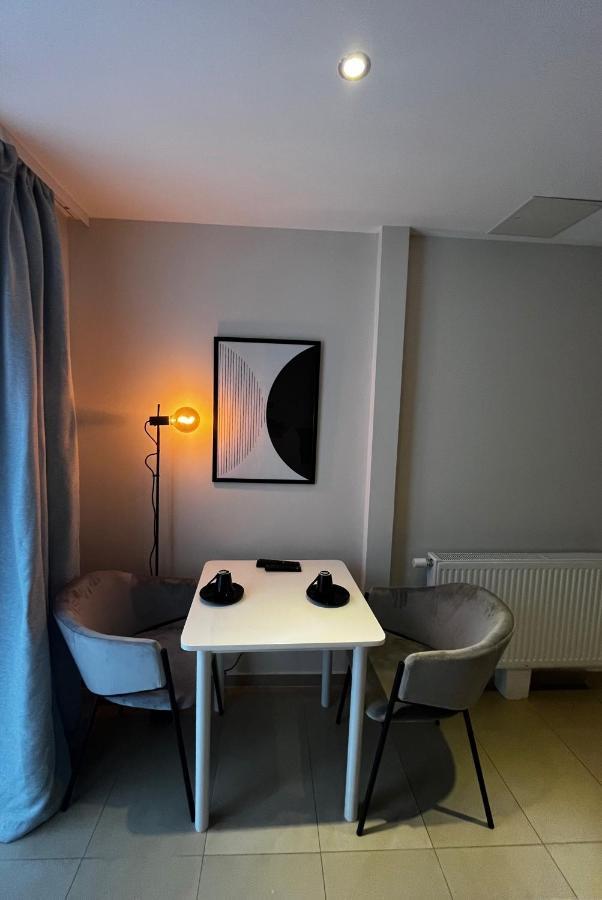 Mala Me Hotel Hanower Zewnętrze zdjęcie
