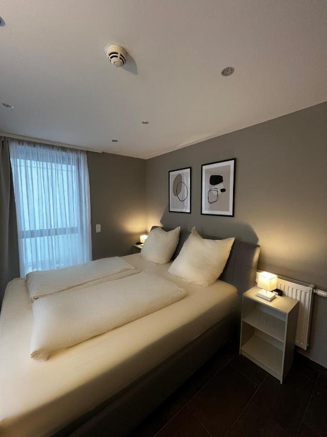 Mala Me Hotel Hanower Zewnętrze zdjęcie