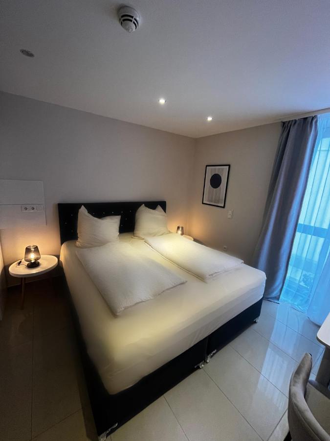 Mala Me Hotel Hanower Zewnętrze zdjęcie