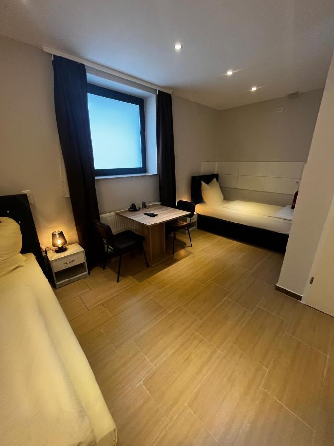 Mala Me Hotel Hanower Zewnętrze zdjęcie