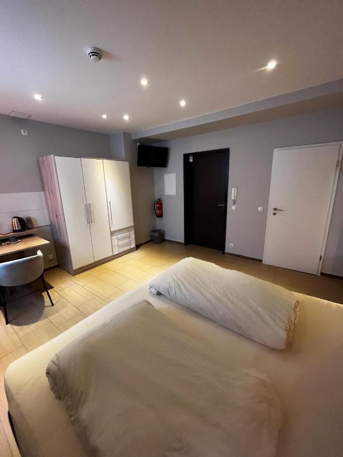 Mala Me Hotel Hanower Zewnętrze zdjęcie