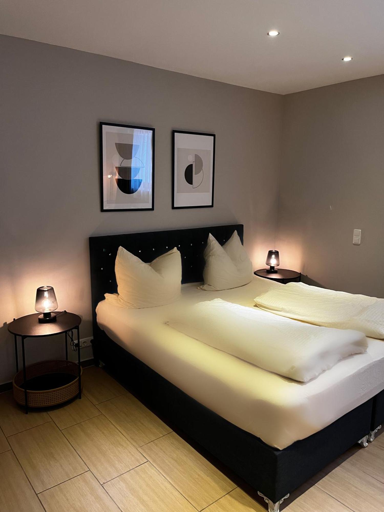 Mala Me Hotel Hanower Zewnętrze zdjęcie