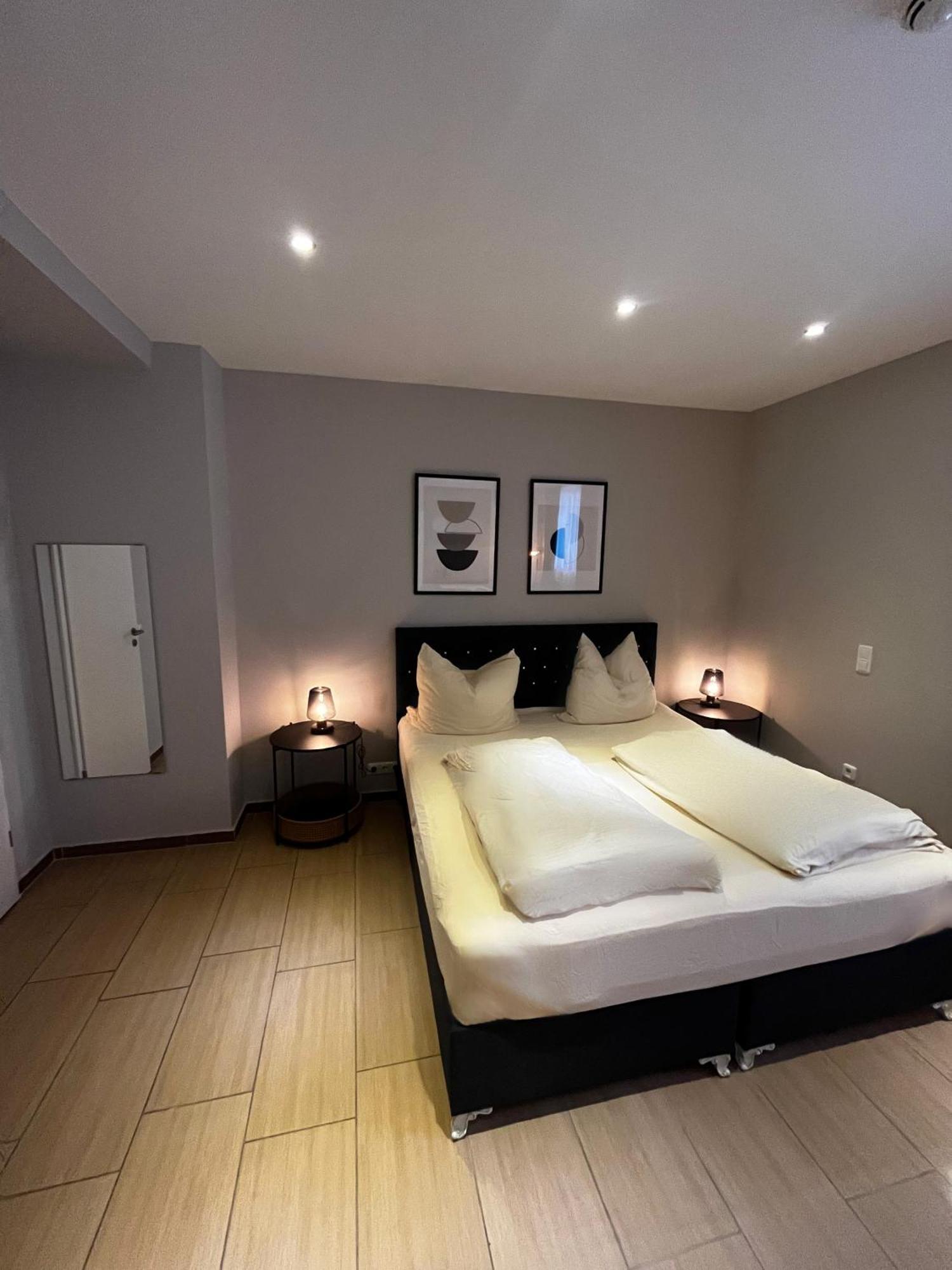 Mala Me Hotel Hanower Zewnętrze zdjęcie